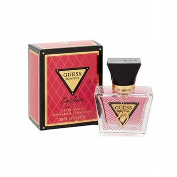 Seductive I´m Yours EDT